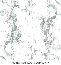 Halftone monochrome grunge vertical lines texture. Abstract decorative background with straight stripes.Chaotic graphic pattern.