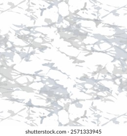 Halftone Monochrome Grunge Vertical Lines Texture, Vector Illustration Seamless Pattern Abstract Geometric