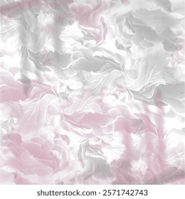 Halftone Monochrome Grunge Vertical Lines Texture, Vector Illustration Seamless Pattern Abstract Geometric