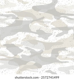 Halftone Monochrome Grunge Vertical Lines Texture, Vector Illustration Seamless Pattern Abstract Geometric