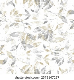 Halftone Monochrome Grunge Vertical Lines Texture, Vector Illustration Seamless Pattern Abstract Geometric