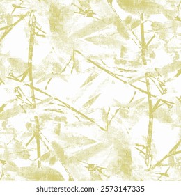 Halftone Monochrome Grunge Vertical Lines Texture, Vector Illustration Seamless Pattern Abstract Geometric