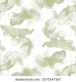 Halftone Monochrome Grunge Vertical Lines Texture, Vector Illustration Seamless Pattern Abstract Geometric