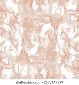 Halftone Monochrome Grunge Vertical Lines Texture, Vector Illustration Seamless Pattern Abstract Geometric