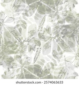 Halftone Monochrome Grunge Vertical Lines Texture, Vector Illustration Seamless Pattern Abstract Geometric