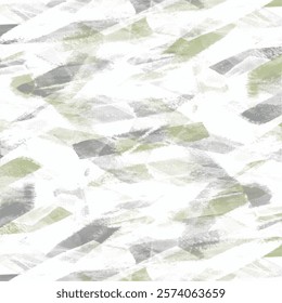 Halftone Monochrome Grunge Vertical Lines Texture, Vector Illustration Seamless Pattern Abstract Geometric