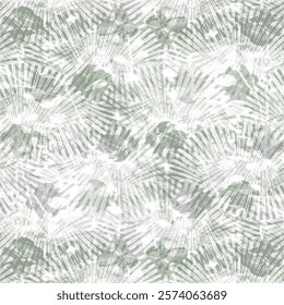 Halftone Monochrome Grunge Vertical Lines Texture, Vector Illustration Seamless Pattern Abstract Geometric