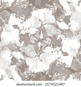 Halftone Monochrome Grunge Vertical Lines Texture, Vector Illustration Seamless Pattern Abstract Geometric