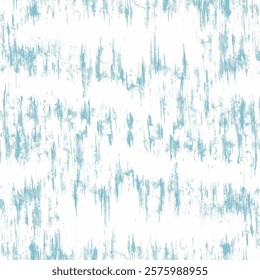 Halftone Monochrome Grunge Vertical Lines Texture, Vector Illustration Seamless Pattern Abstract Geometric