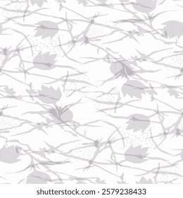 Halftone Monochrome Grunge Vertical Lines Texture, Vector Illustration Seamless Pattern Abstract Geometric