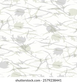 Halftone Monochrome Grunge Vertical Lines Texture, Vector Illustration Seamless Pattern Abstract Geometric