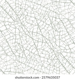 Halftone Monochrome Grunge Vertical Lines Texture, Vector Illustration Seamless Pattern Abstract Geometric	
