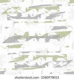 Halftone monochrome grunge vertical lines texture. Abstract decorative background with straight stripes.Chaotic graphic pattern. Vector illustration of seamless pattern , Abstract geometric background