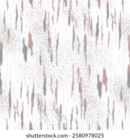 Halftone monochrome grunge vertical lines texture. Abstract decorative background with straight stripes.Chaotic graphic pattern. Vector illustration of seamless pattern , Abstract geometric background