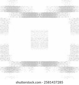 Halftone monochrome grunge vertical lines texture. Abstract decorative background with straight stripes.Chaotic graphic pattern. Vector illustration of seamless pattern , Abstract geometric background