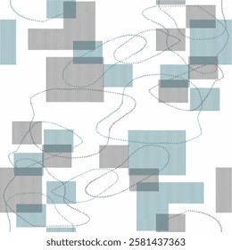Halftone monochrome grunge vertical lines texture. Abstract decorative background with straight stripes.Chaotic graphic pattern. Vector illustration of seamless pattern , Abstract geometric background