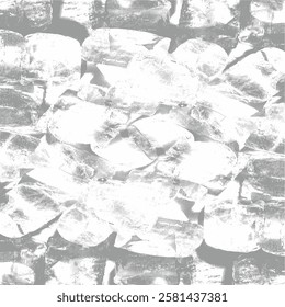 Halftone monochrome grunge vertical lines texture. Abstract decorative background with straight stripes.Chaotic graphic pattern. Vector illustration of seamless pattern , Abstract geometric background
