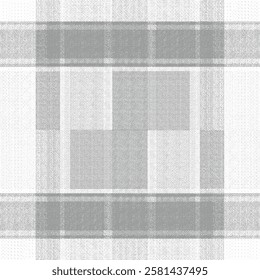 Halftone monochrome grunge vertical lines texture. Abstract decorative background with straight stripes.Chaotic graphic pattern. Vector illustration of seamless pattern , Abstract geometric background