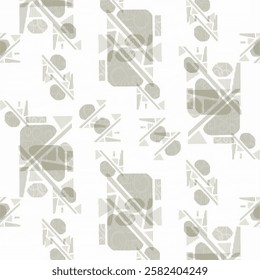 Halftone monochrome grunge vertical lines texture. Abstract decorative background with straight stripes.Chaotic graphic pattern. Vector illustration of seamless pattern , Abstract geometric background