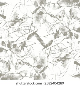 Halftone monochrome grunge vertical lines texture. Abstract decorative background with straight stripes.Chaotic graphic pattern. Vector illustration of seamless pattern , Abstract geometric background