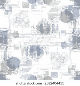 Halftone monochrome grunge vertical lines texture. Abstract decorative background with straight stripes.Chaotic graphic pattern. Vector illustration of seamless pattern , Abstract geometric background