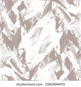 Halftone monochrome grunge vertical lines texture. Abstract decorative background with straight stripes.Chaotic graphic pattern. Vector illustration of seamless pattern , Abstract geometric background