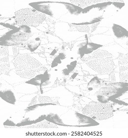 Halftone monochrome grunge vertical lines texture. Abstract decorative background with straight stripes.Chaotic graphic pattern. Vector illustration of seamless pattern , Abstract geometric background