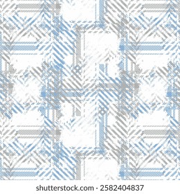 Halftone monochrome grunge vertical lines texture. Abstract decorative background with straight stripes.Chaotic graphic pattern. Vector illustration of seamless pattern , Abstract geometric background