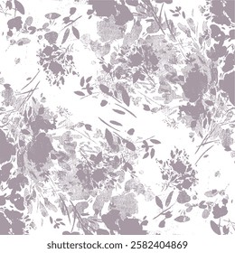 Halftone monochrome grunge vertical lines texture. Abstract decorative background with straight stripes.Chaotic graphic pattern. Vector illustration of seamless pattern , Abstract geometric background
