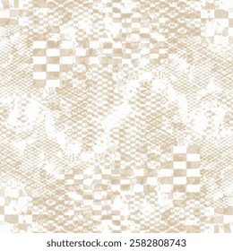 Halftone monochrome grunge vertical lines texture. Abstract decorative background with straight stripes.Chaotic graphic pattern. Vector illustration of seamless pattern , Abstract geometric background