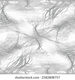 Halftone monochrome grunge vertical lines texture. Abstract decorative background with straight stripes.Chaotic graphic pattern. Vector illustration of seamless pattern , Abstract geometric background
