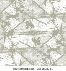 Halftone monochrome grunge vertical lines texture. Abstract decorative background with straight stripes.Chaotic graphic pattern. Vector illustration of seamless pattern , Abstract geometric background