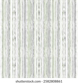 Halftone monochrome grunge vertical lines texture. Abstract decorative background with straight stripes.Chaotic graphic pattern. Vector illustration of seamless pattern , Abstract geometric background