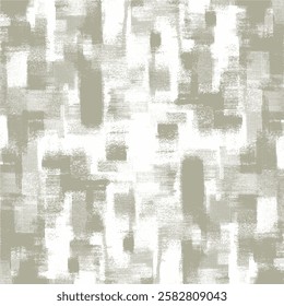 Halftone monochrome grunge vertical lines texture. Abstract decorative background with straight stripes.Chaotic graphic pattern. Vector illustration of seamless pattern , Abstract geometric background
