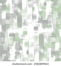 Halftone monochrome grunge vertical lines texture. Abstract decorative background with straight stripes.Chaotic graphic pattern. Vector illustration of seamless pattern , Abstract geometric background