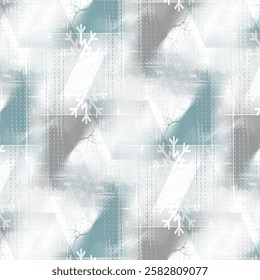 Halftone monochrome grunge vertical lines texture. Abstract decorative background with straight stripes.Chaotic graphic pattern. Vector illustration of seamless pattern , Abstract geometric background