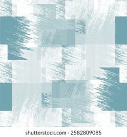 Halftone monochrome grunge vertical lines texture. Abstract decorative background with straight stripes.Chaotic graphic pattern. Vector illustration of seamless pattern , Abstract geometric background