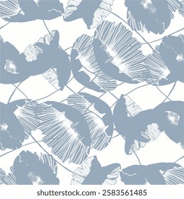 Halftone monochrome grunge vertical lines texture. Abstract decorative background with straight stripes.Chaotic graphic pattern. Vector illustration of seamless pattern , Abstract geometric background