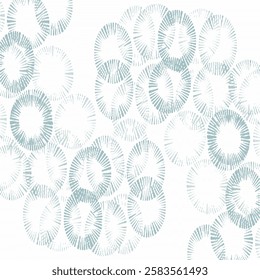 Halftone monochrome grunge vertical lines texture. Abstract decorative background with straight stripes.Chaotic graphic pattern. Vector illustration of seamless pattern , Abstract geometric background