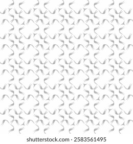 Halftone monochrome grunge vertical lines texture. Abstract decorative background with straight stripes.Chaotic graphic pattern. Vector illustration of seamless pattern , Abstract geometric background