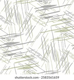Halftone monochrome grunge vertical lines texture. Abstract decorative background with straight stripes.Chaotic graphic pattern. Vector illustration of seamless pattern , Abstract geometric background