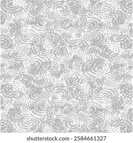 Halftone monochrome grunge vertical lines texture. Abstract decorative background with straight stripes.Chaotic graphic pattern. Vector illustration of seamless pattern , Abstract geometric background