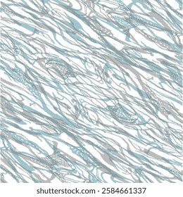 Halftone monochrome grunge vertical lines texture. Abstract decorative background with straight stripes.Chaotic graphic pattern. Vector illustration of seamless pattern , Abstract geometric background