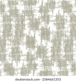 Halftone monochrome grunge vertical lines texture. Abstract decorative background with straight stripes.Chaotic graphic pattern. Vector illustration of seamless pattern , Abstract geometric background