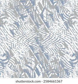 Halftone monochrome grunge vertical lines texture. Abstract decorative background with straight stripes.Chaotic graphic pattern. Vector illustration of seamless pattern , Abstract geometric background