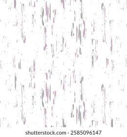 Halftone monochrome grunge vertical lines texture. Abstract decorative background with straight stripes.Chaotic graphic pattern. Vector illustration of seamless pattern , Abstract geometric background