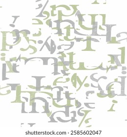 Halftone monochrome grunge vertical lines texture. Abstract decorative background with straight stripes.Chaotic graphic pattern. Vector illustration of seamless pattern , Abstract geometric background