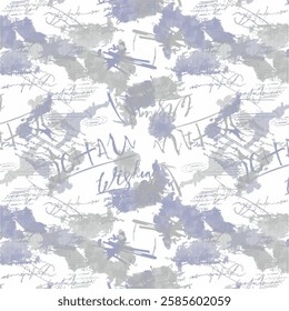 Halftone monochrome grunge vertical lines texture. Abstract decorative background with straight stripes.Chaotic graphic pattern. Vector illustration of seamless pattern , Abstract geometric background
