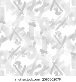 Halftone monochrome grunge vertical lines texture. Abstract decorative background with straight stripes.Chaotic graphic pattern. Vector illustration of seamless pattern , Abstract geometric background