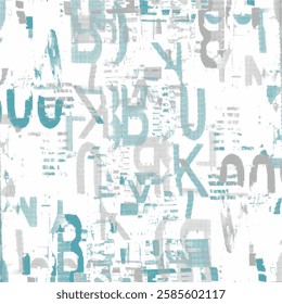 Halftone monochrome grunge vertical lines texture. Abstract decorative background with straight stripes.Chaotic graphic pattern. Vector illustration of seamless pattern , Abstract geometric background